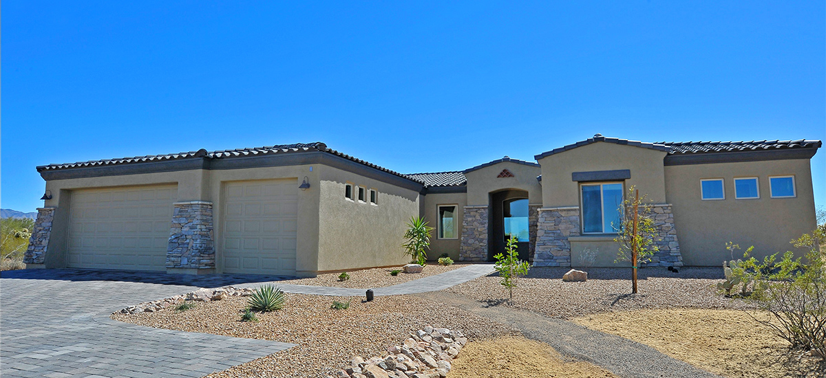 Floorplans & Elevations Stonehouse